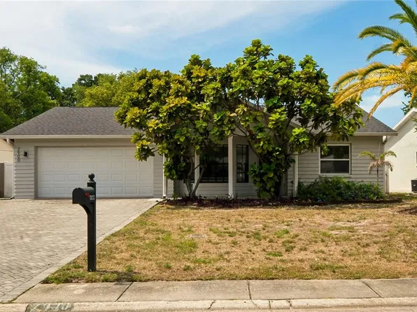 7900 Cayuga Dr, New Port Richey, FL 34653
