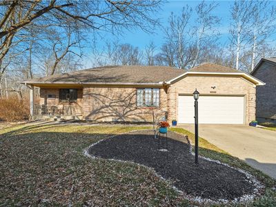 2063 Brandy Mill Ln, Dayton, OH, 45459