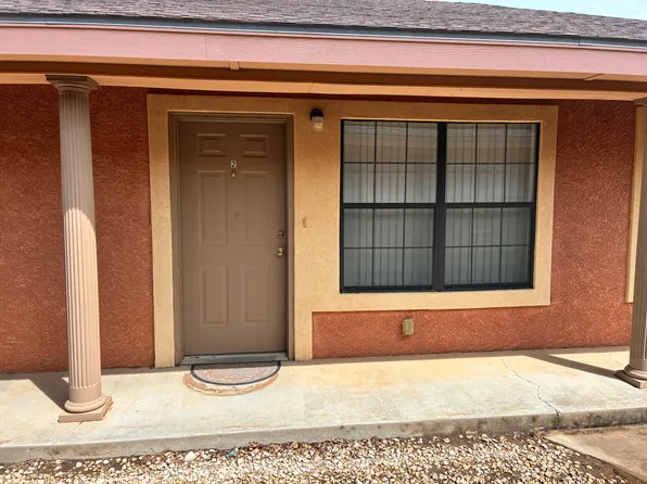901 S Boulder Ave, Portales, NM