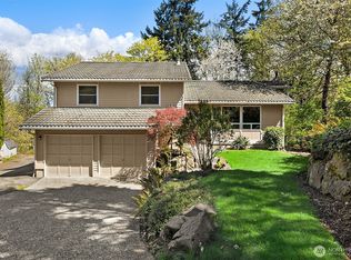Timberwood #3, Kirkland, WA 98034