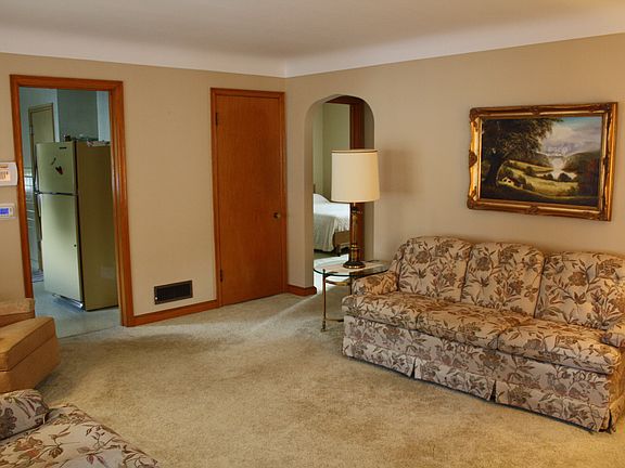 Living Room view 1