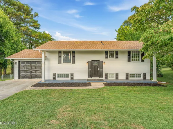 1024 Sky Blue Dr, Knoxville, TN 37923