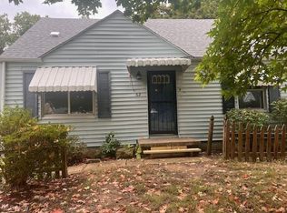 62 Indianola Rd, Youngstown, OH 44512