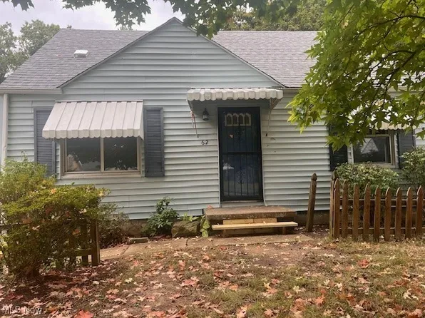 62 Indianola Rd, Youngstown, OH 44512