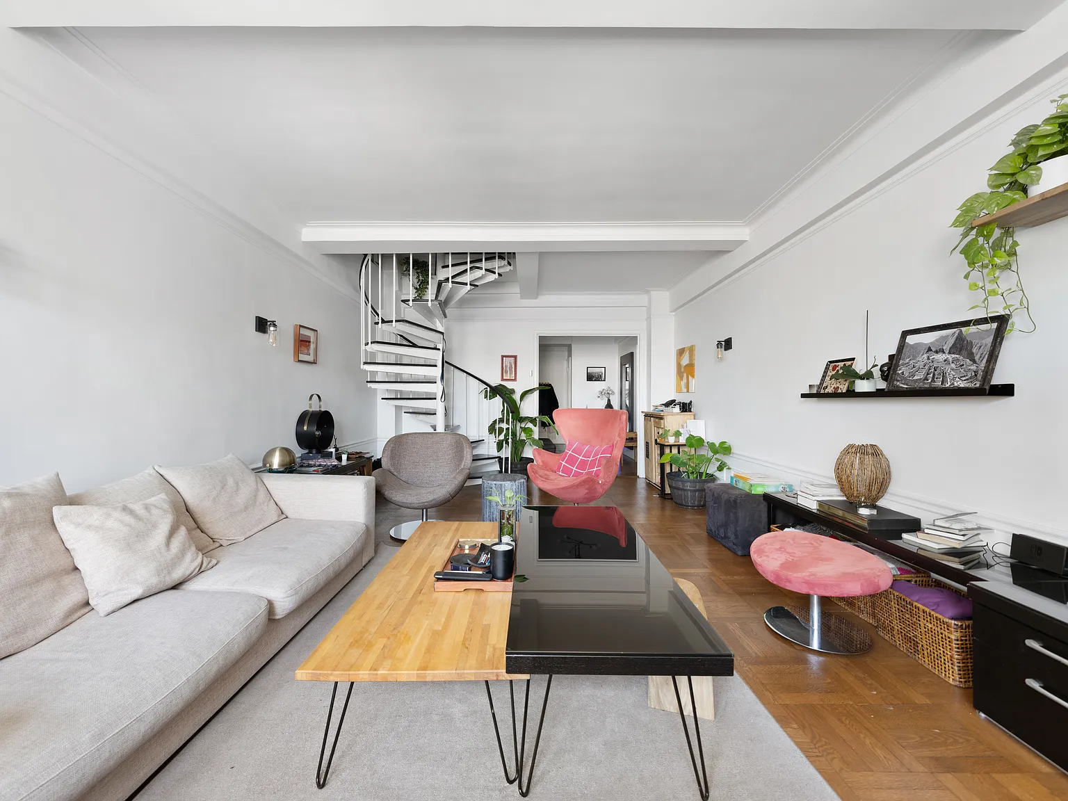 350 Central Park West — Photo 4