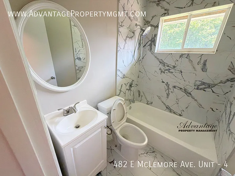 482 E McLemore Ave #4 — Photo 12