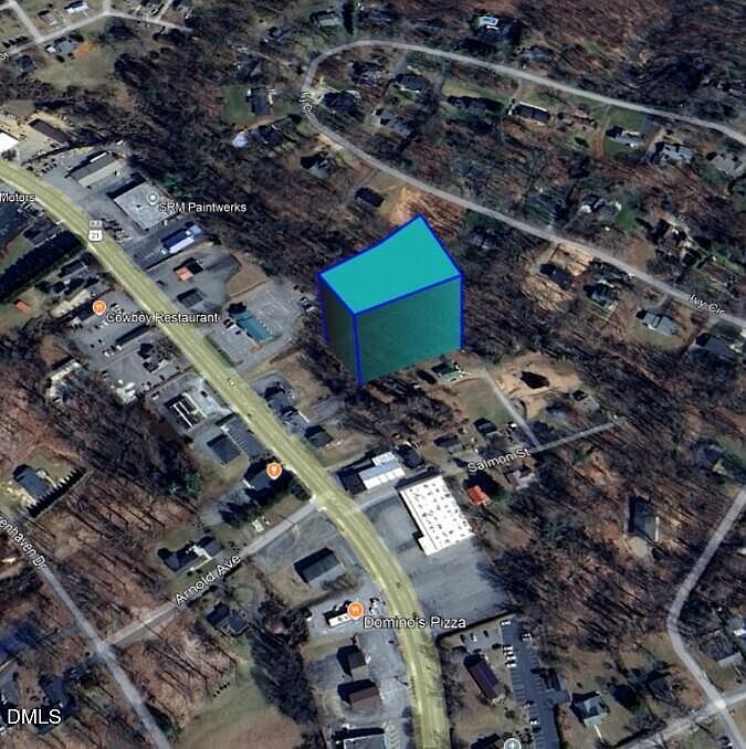 1st image of 0 Hickory St