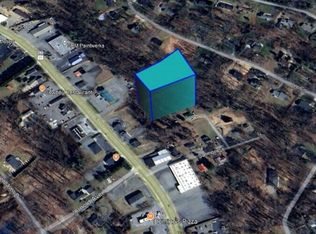 0 Hickory St, Elkin, NC 28621