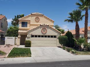 367 Legacy Dr, Henderson, NV 89014