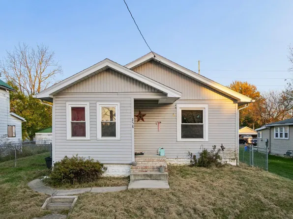 238 Reed Ave, Marion, OH 43302