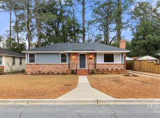 1523 E 54th St, Savannah, GA 31404