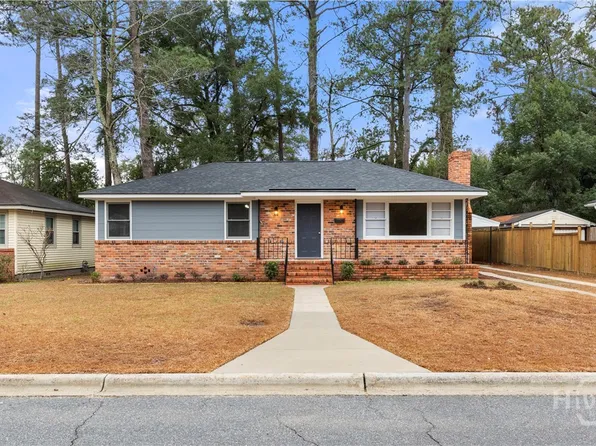 1523 E 54th Street, Savannah, GA 31404
