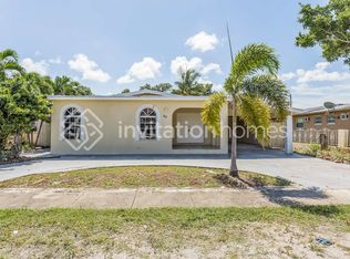60 E 38th St, Hialeah, FL 33013