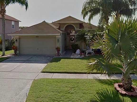 2nd image of 8918 Westbay Blvd