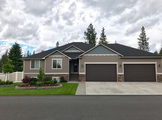 4229 E Moody Ln, Mead, WA 99021