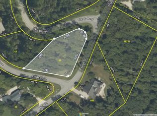 LOT 43 Kings Close, Kingston, TN 37763