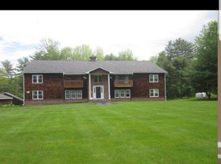 300 Augusta Rd APT 7, Winslow, ME 04901
