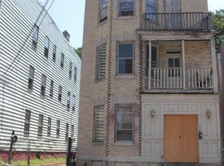 156 21st St, Irvington, NJ 07111