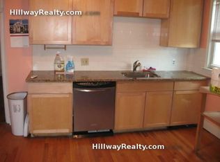 151 Sydney St APT 1, Dorchester, MA 02125