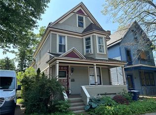 339 Virginia St #1, Buffalo, NY 14201