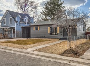 921 Meade St, Denver, CO 80204