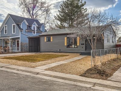 921 Meade Street, Denver, CO, 80204