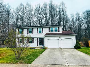 424 Sycamore Dr, Pickerington, OH