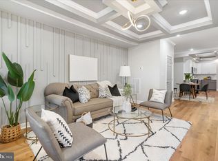 2308 N Rosedale St, Baltimore, MD 21216