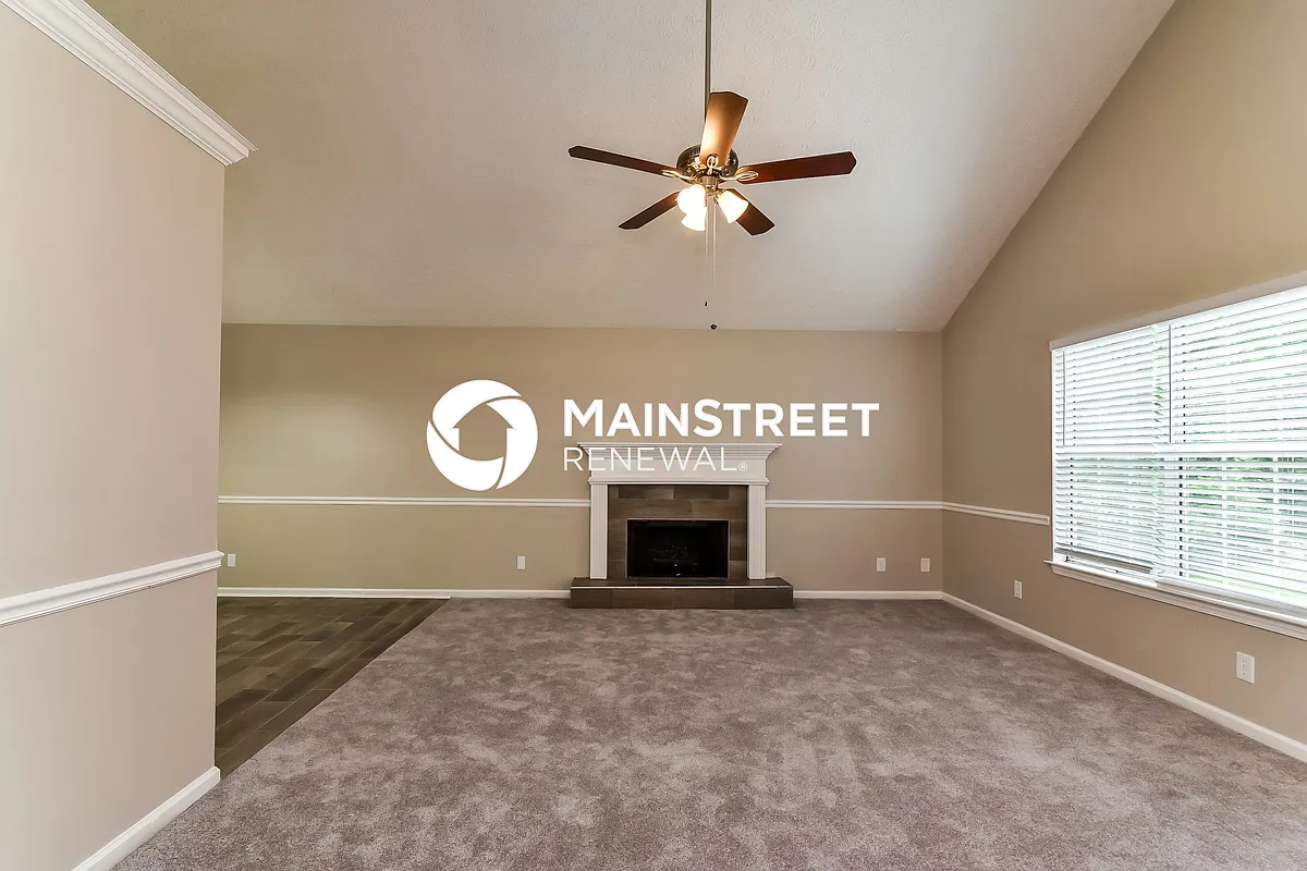 Living Room - 3163 Appalachian Ln