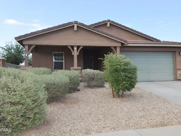 18828 W SHANGRI LA Road, Surprise, AZ 85388