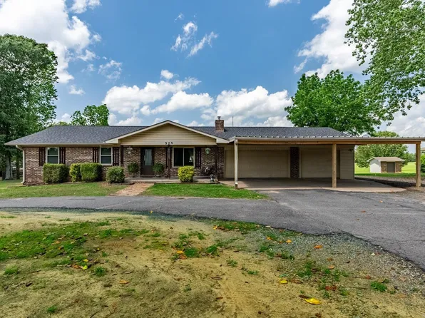 525 Highway 225 E, Greenbrier, AR 72058