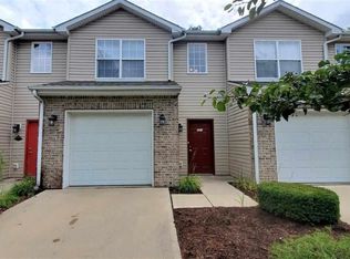 331 Greenbrier Dr, Richmond, IN