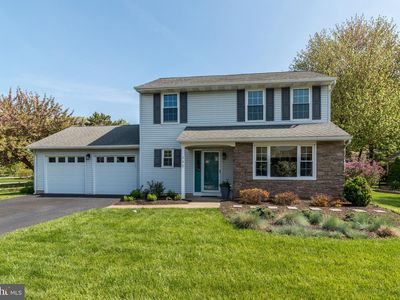 285 Yorkshire Dr, Newtown, PA, 18940