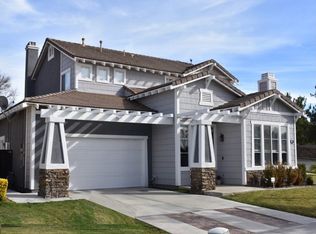 11395 Deerfield Dr, Yucaipa, CA 92399