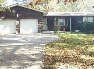 31490 S 617 Loop, Grove, OK 74344