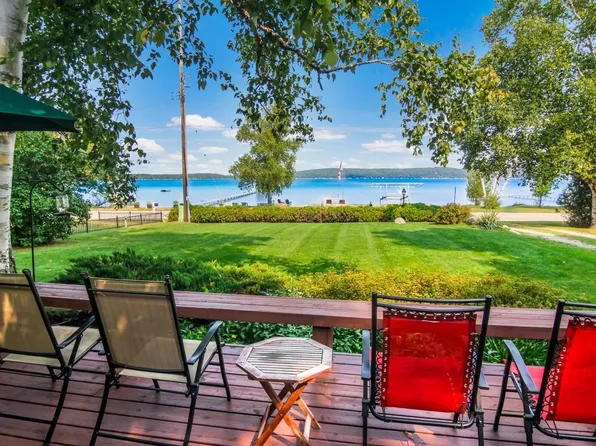 373 E South Shore Dr, Frankfort, MI 49635