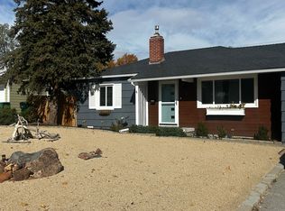 1630 Wesley Dr, Reno, NV 89503