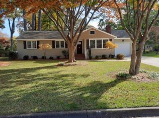 228 Keith Rd, Newport News, VA 23606