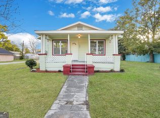 1601 Coventry St, Savannah, GA 31415