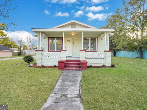 1601 Coventry St, Savannah, GA 31415