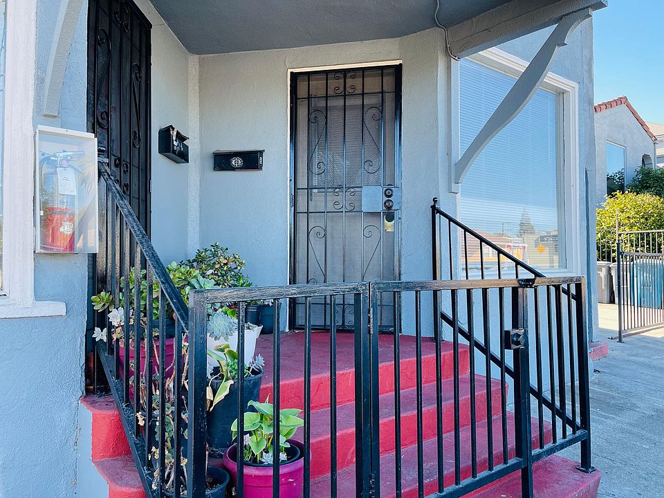 Entrance.