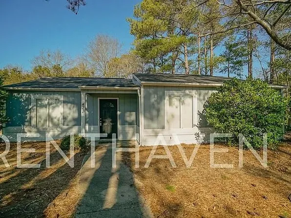 421 Rockingham Rd, Columbia, SC 29223