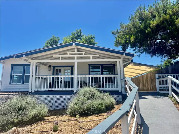 6450 Portola Rd, Atascadero, CA 93422