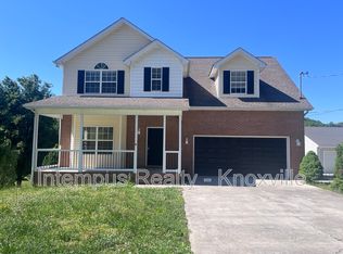 413 Bowers Park Cir, Knoxville, TN 37920