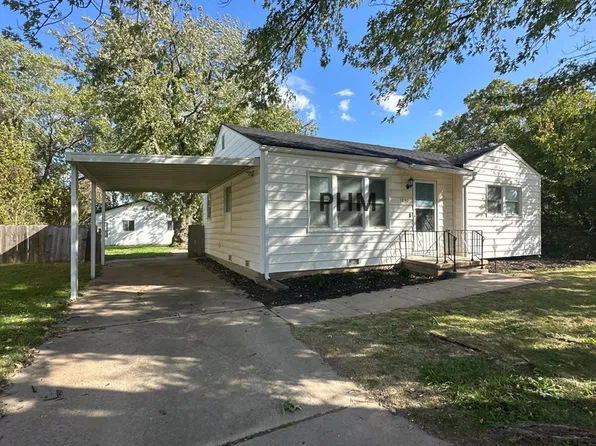 1830 S Gordon Ave, Wichita, KS 67213