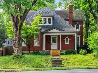 618 North Broadway, Lexington, KY 40508