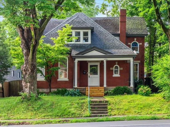 618 North Broadway, Lexington, KY 40508