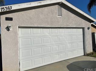 15363 Monterey Ave, Chino Hills, CA 91709