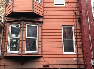 159 Chestnut Ave, Jersey City, NJ 07306