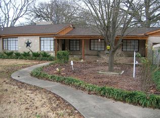 620 E Quitman St, Alba, TX 75410